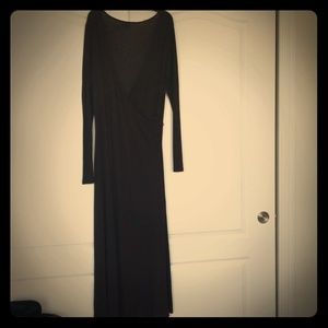Ralph Loren fall dress
